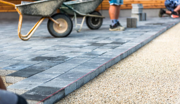 Best Concrete Patio Contractor  in Lamont, MI