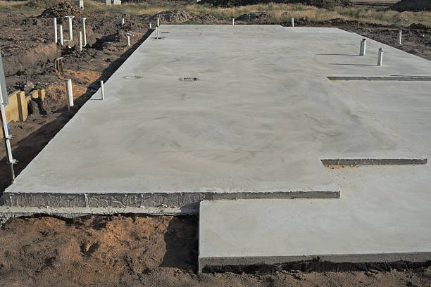 Best Decorative Concrete Services  in Lamont, MI