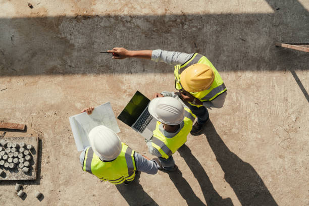 Best Waterproofing & Drywells  in Lamont, MI