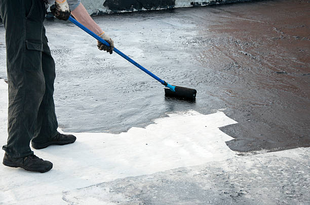 Best Concrete Foundation Repair  in Lamont, MI